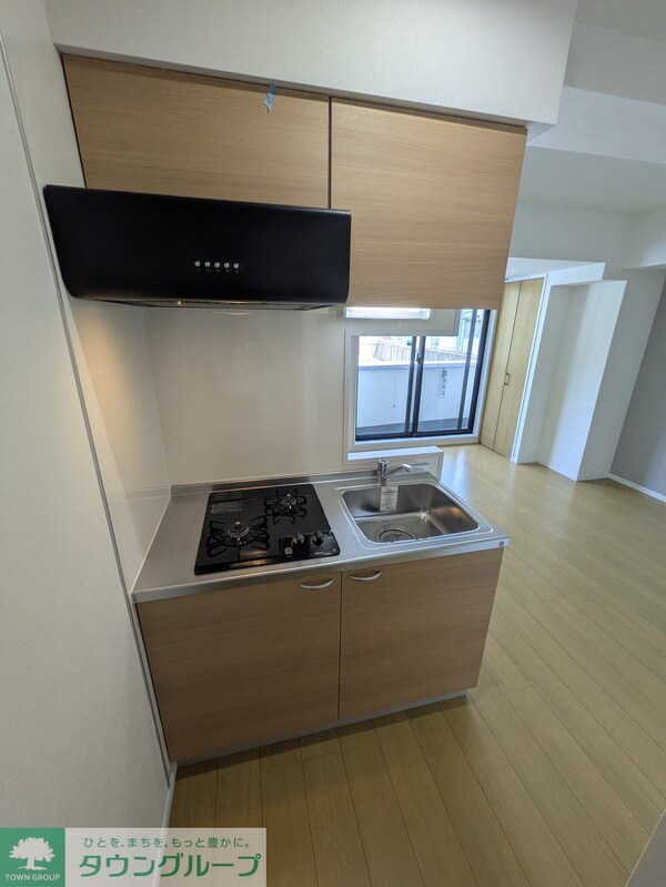 キッチン(キッチン)