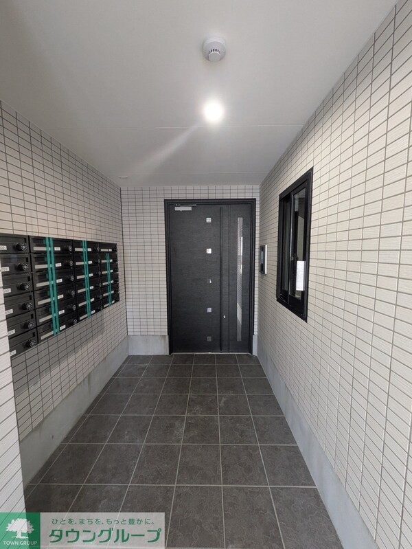 エントランス(エントランス)