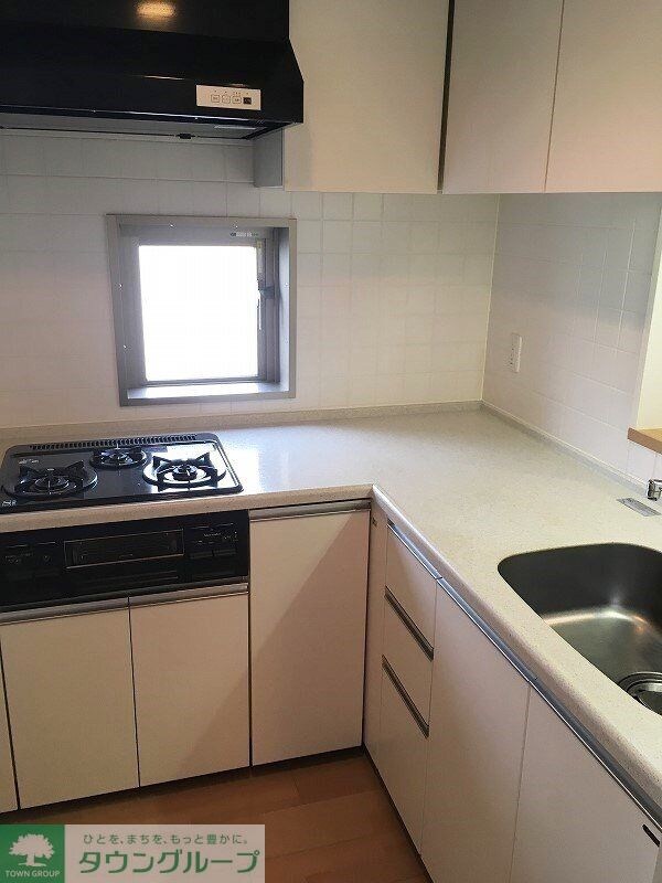 キッチン(キッチン)