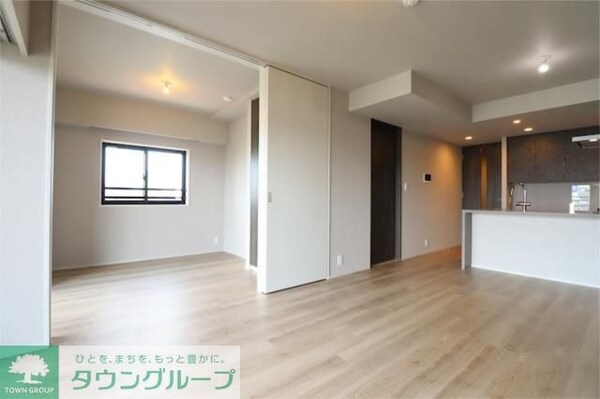 リビング・居室