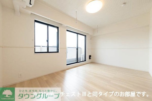 リビング・居室