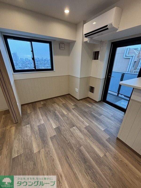 リビング・居室