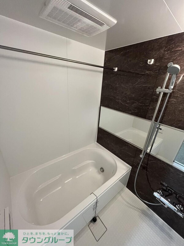 バス／シャワールーム等