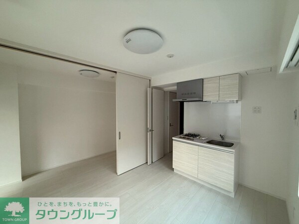 リビング・居室