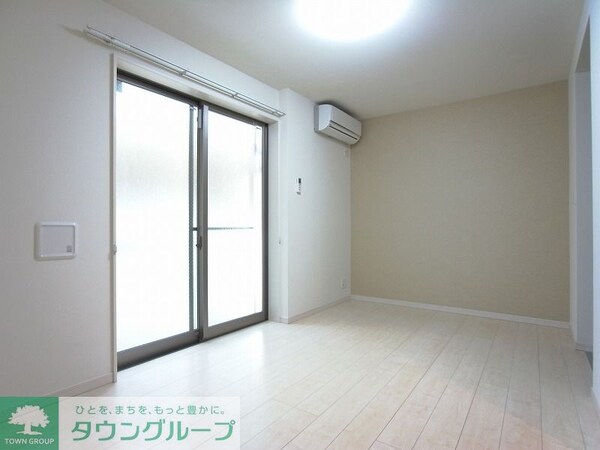 リビング・居室