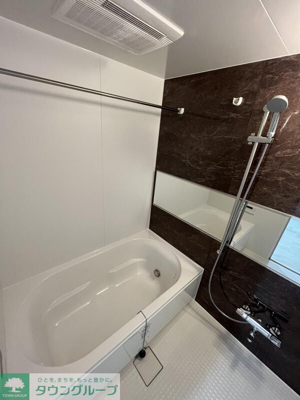 バス／シャワールーム等