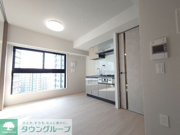 リビング・居室