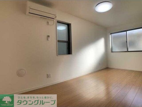 リビング・居室