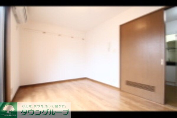 リビング・居室(収納)