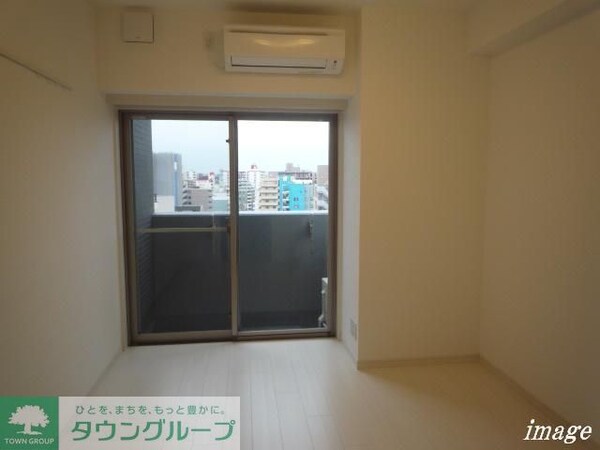 リビング・居室(洋室)