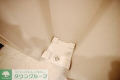 物件内観写真4　(設備)