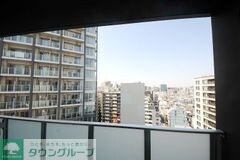 物件内観写真6　(眺望)