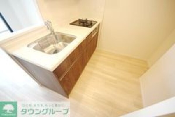 キッチン(キッチン)