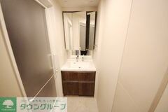 物件内観写真15　(洗面)