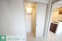 物件内観写真18　(収納)