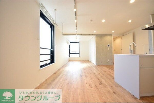 リビング・居室