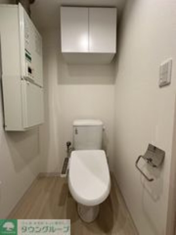 トイレ(トイレ)