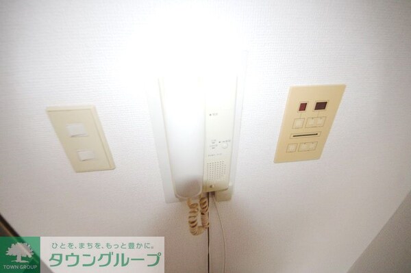 セキュリティ(設備)