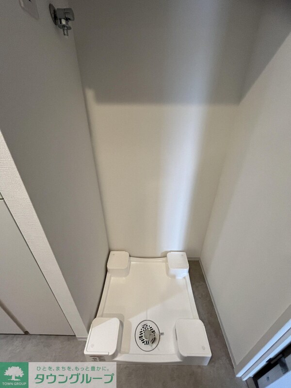 その他(バス／シャワールーム等)