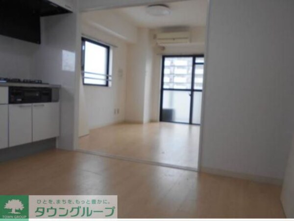 リビング・居室(リビング/居室)