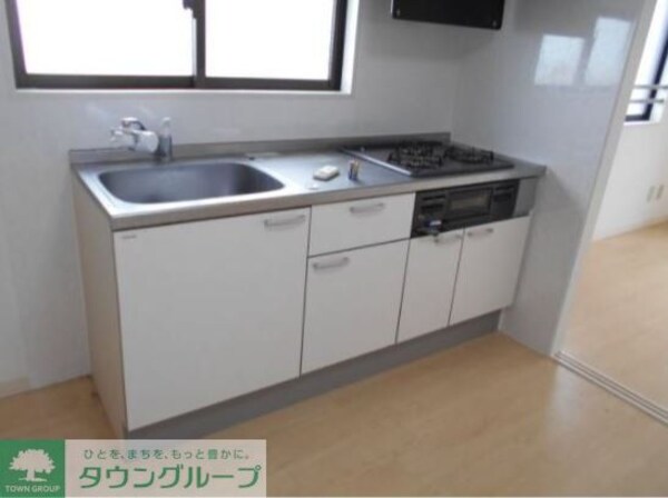 キッチン(キッチン)