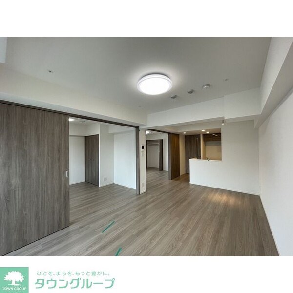 リビング・居室