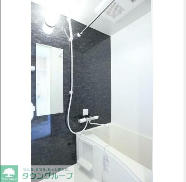 バス／シャワールーム等