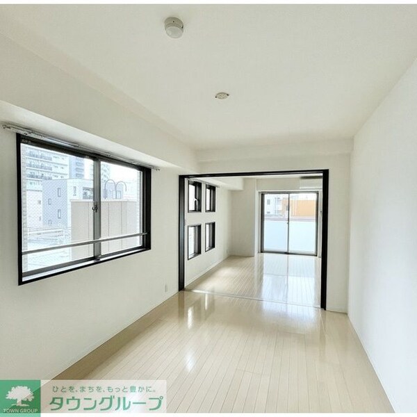 リビング・居室