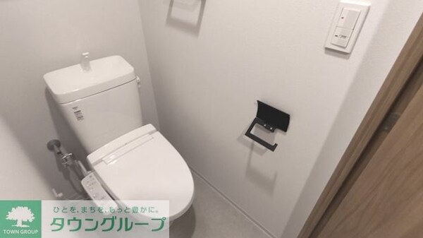 トイレ(トイレ)