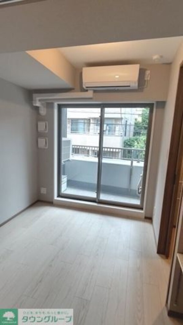 その他室内・内装(バルコニー)