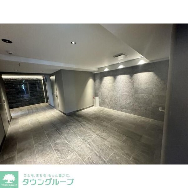 エントランス(エントランス)