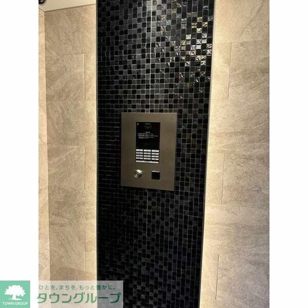 エントランス(エントランス)