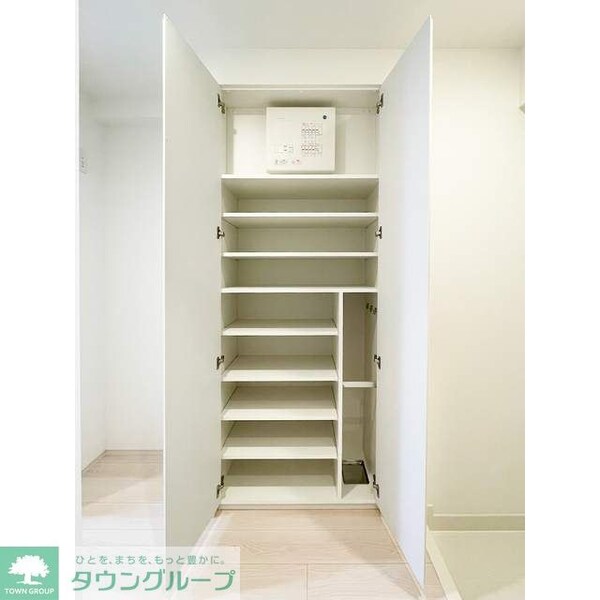 その他(シューズボックス)