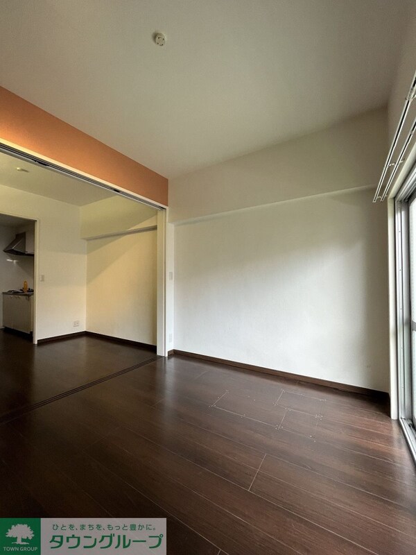 リビング・居室(リビング/居室)