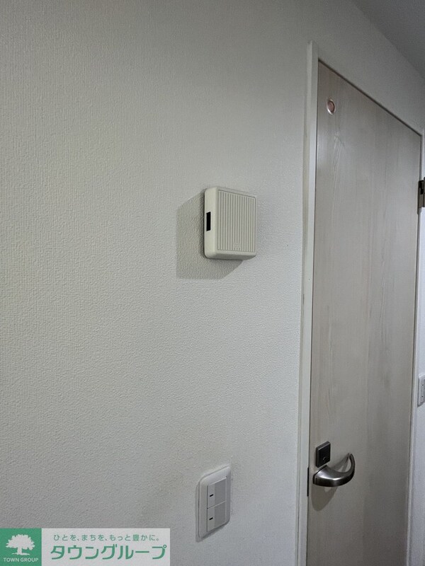 セキュリティ(設備)