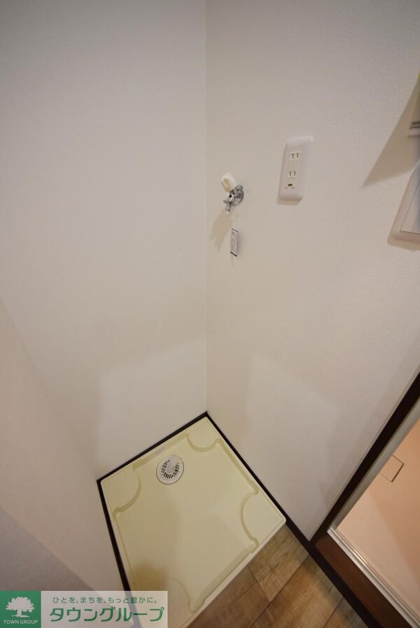 その他室内・内装(リビング/居室)