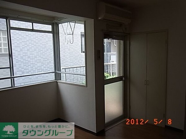 リビング・居室