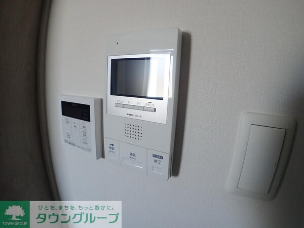 セキュリティ(同タイプ参考)