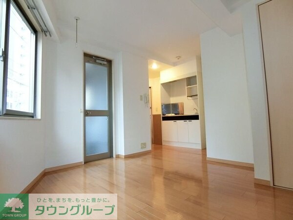 リビング・居室