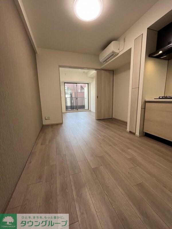 リビング・居室