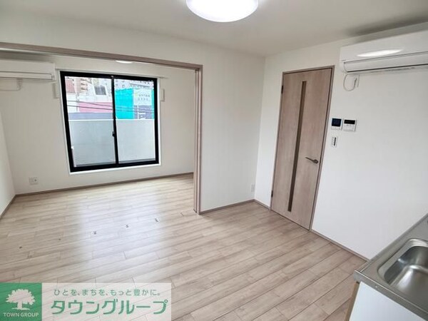 リビング・居室