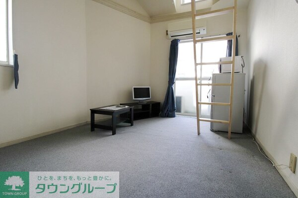 リビング・居室(リビング/居室)