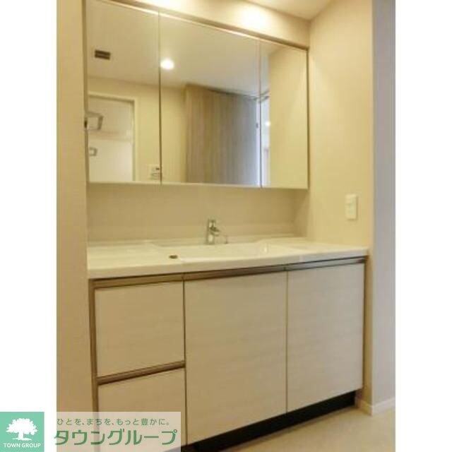 物件内観写真12　(※写真は同タイプ住戸です。)
