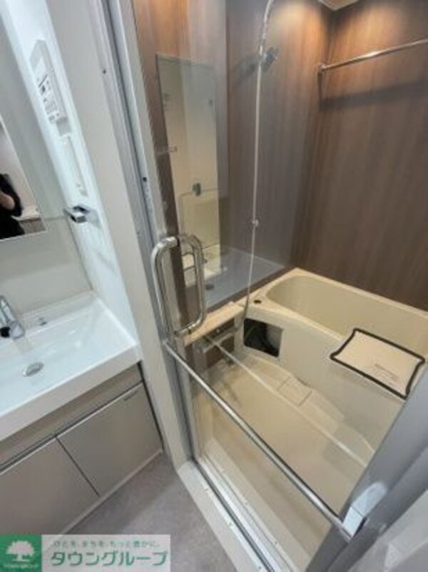 バス／シャワールーム等