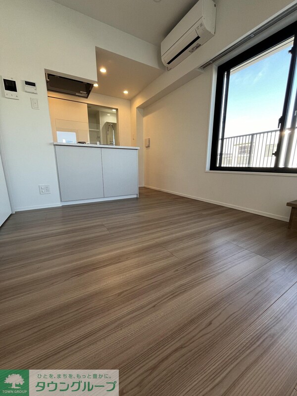 リビング・居室