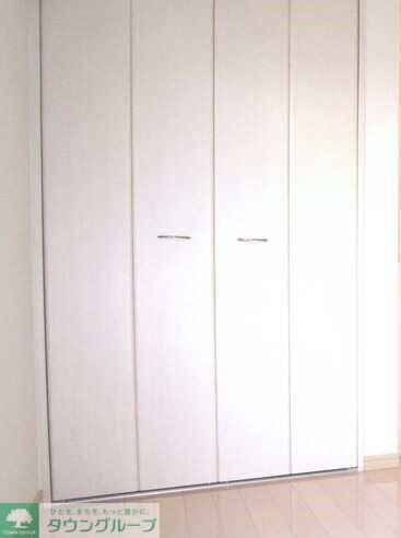 物件内観写真7　(収納)