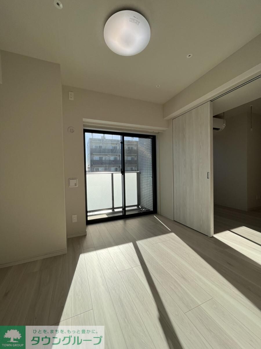 リビング・居室