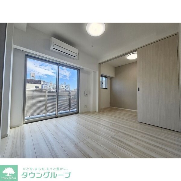 リビング・居室