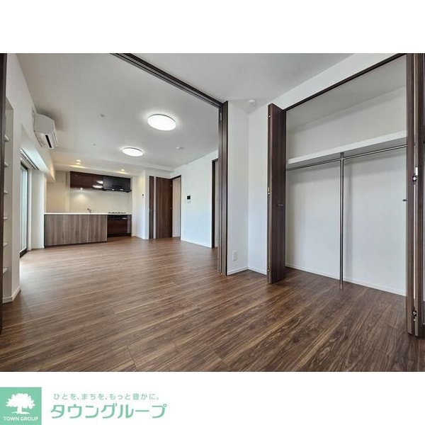 リビング・居室(リビング/居室)