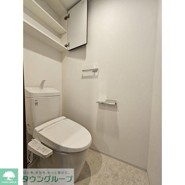 トイレ(トイレ)